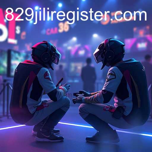 829jili: Revolutionizing Online Gaming