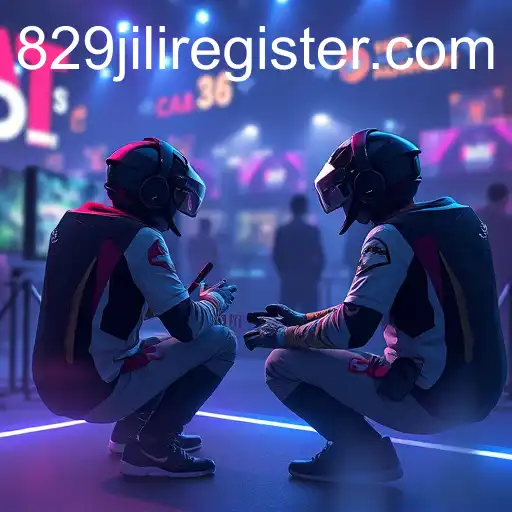 829jili: Revolutionizing Online Gaming