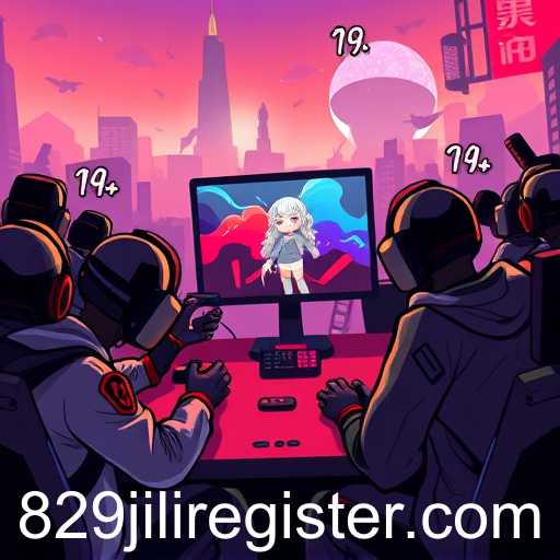 829jili: The Rise of Exclusive Online Gaming Experiences