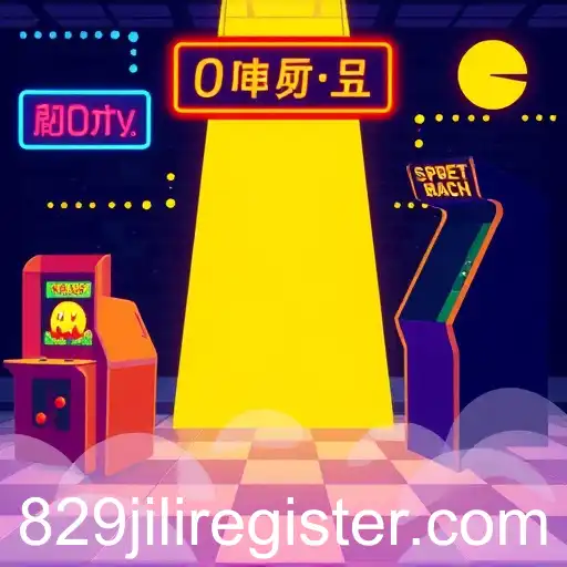 The Nostalgic Allure of Arcade Classics: Rediscovering 829jili