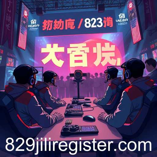 Digital Evolution in Gaming