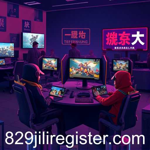 Digital Trends in Online Gaming 2025