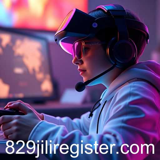 The Evolution of Online Gaming Platforms