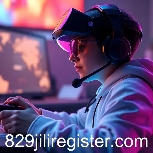 The Evolution of Online Gaming Platforms