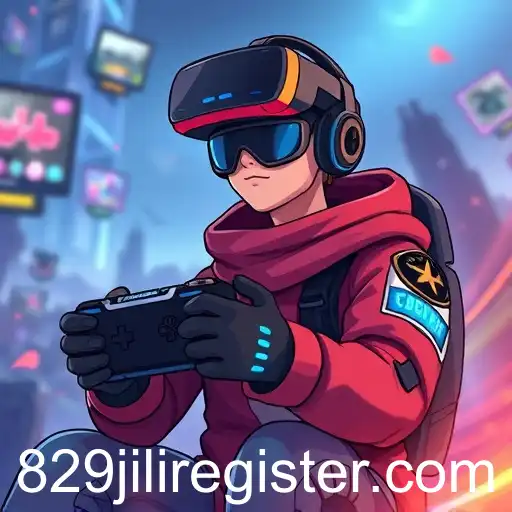 829jili and the Evolution of Online Gaming