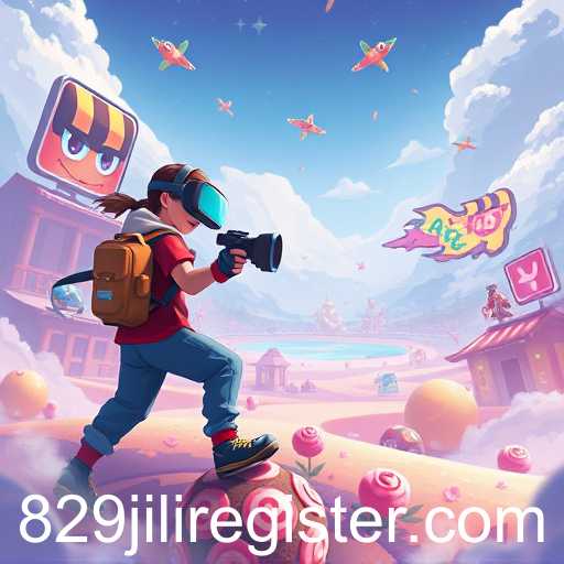 Unveiling the Impact of 829jili on Online Gaming