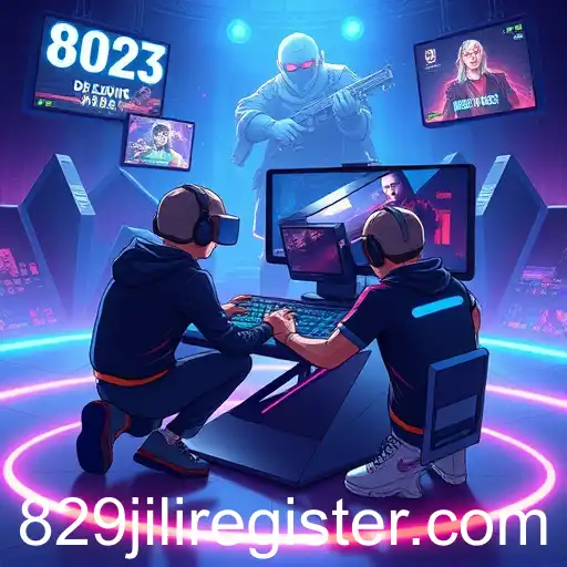 Gaming Trends and Innovations in 2025