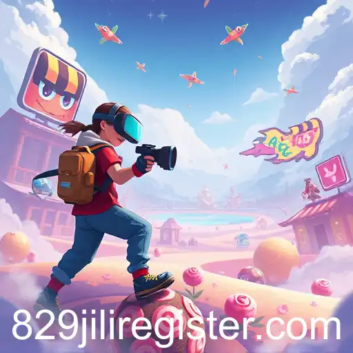 Unveiling the Impact of 829jili on Online Gaming