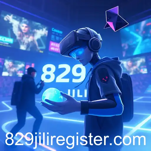 The Rise of 829jili: Gaming in the Modern Age