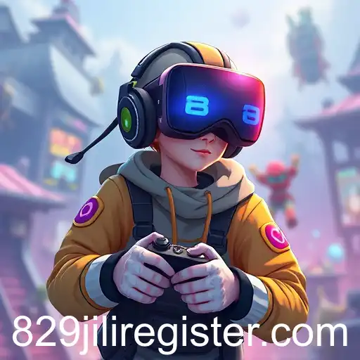 The Rise of 829jili: A New Era in Online Gaming