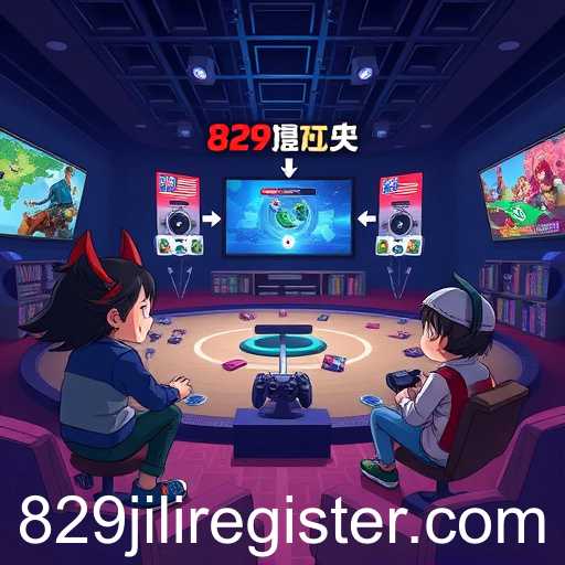 Rise of Online Gaming Platforms in 2025