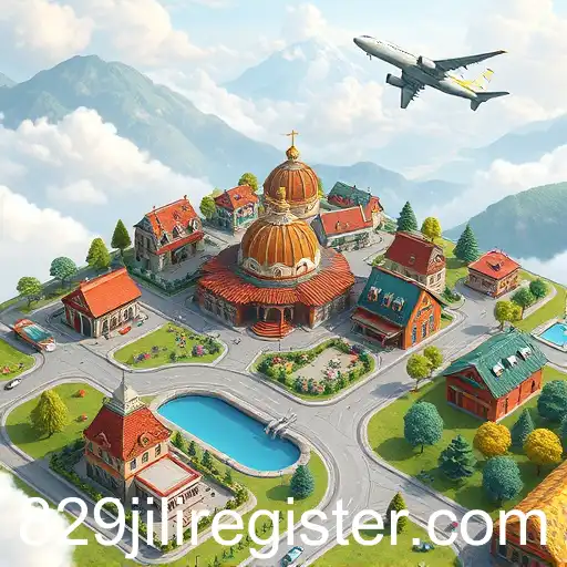 The Rise of 829jili: A New Era for Online Gaming