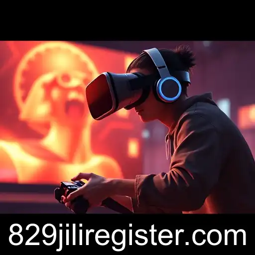 The Rise of 829jili: Gaming in the Modern Age