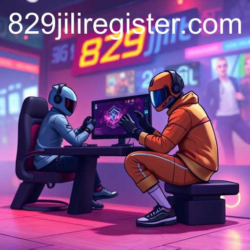 The Rise of 829jili in Online Gaming