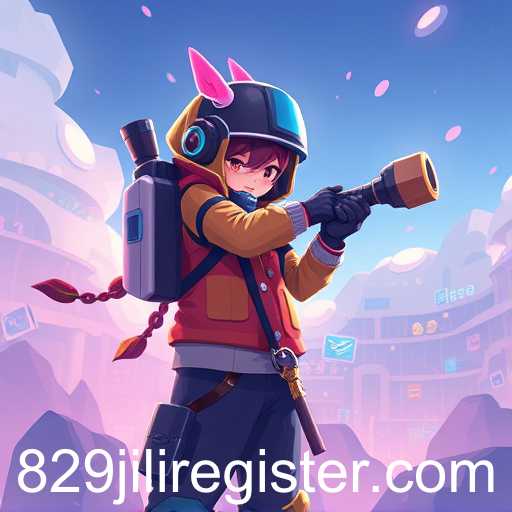 The Rise of 829jili in the Online Gaming World